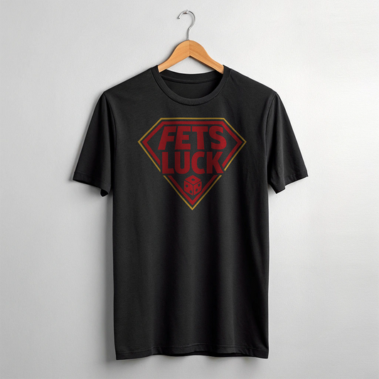 Fets Luck Style 10