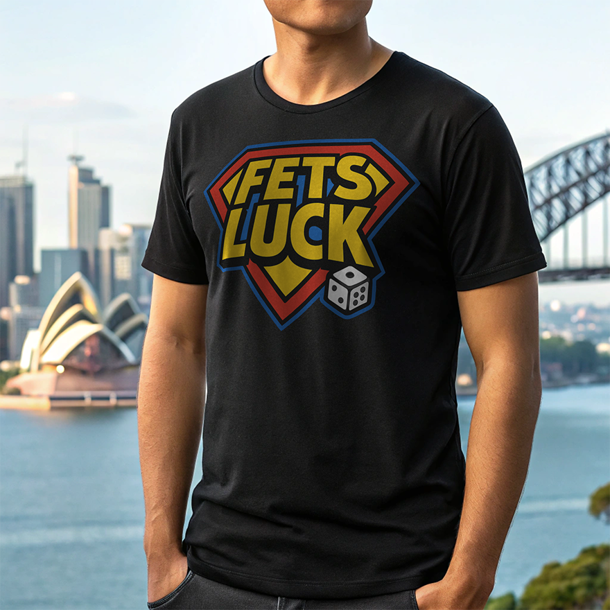 Fets Luck Style 11