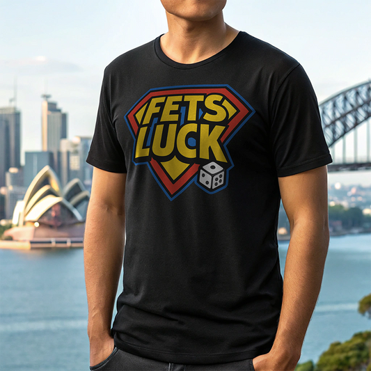 Fets Luck Style 11