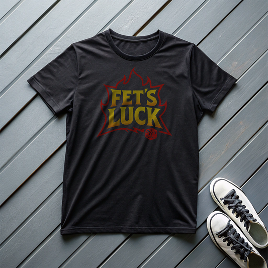 Fets Luck Style 12