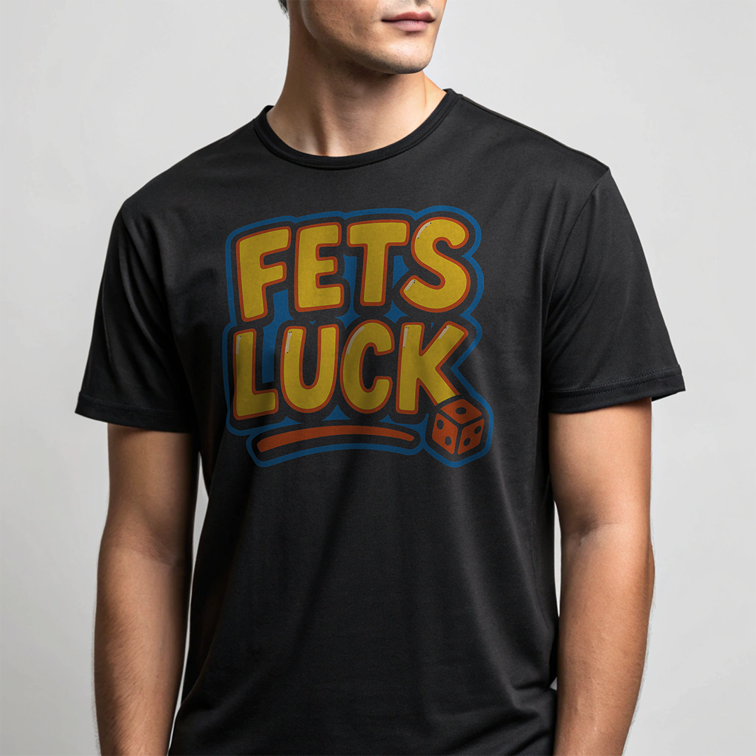 Fets Luck Style 13