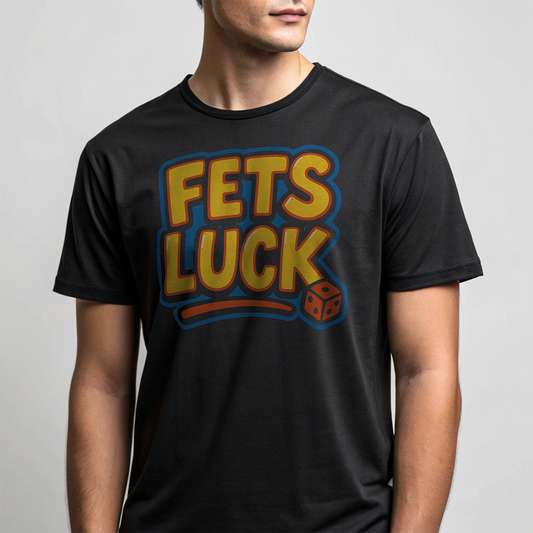 Fets Luck Style 13