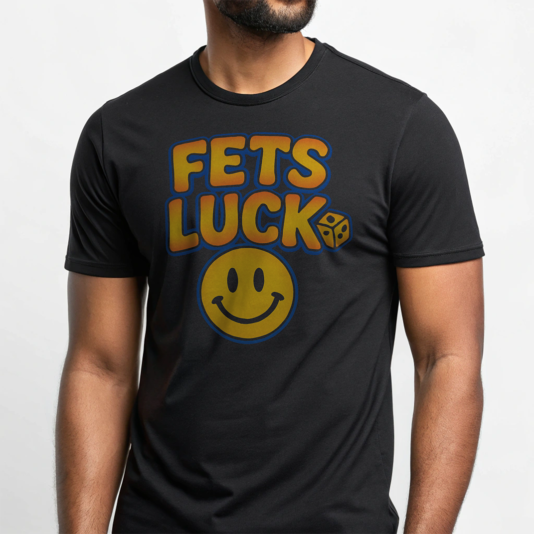 Fets Luck Style 14