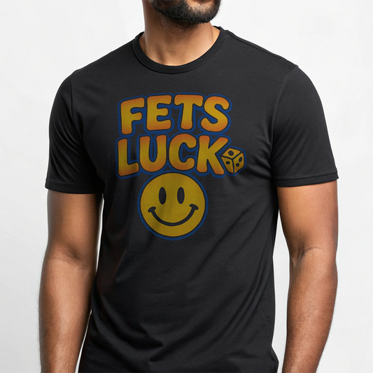 Fets Luck Style 14