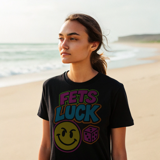 Fets Luck Style 16 Woman