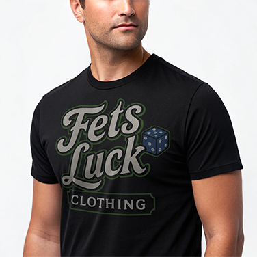 Fets Luck Style 20