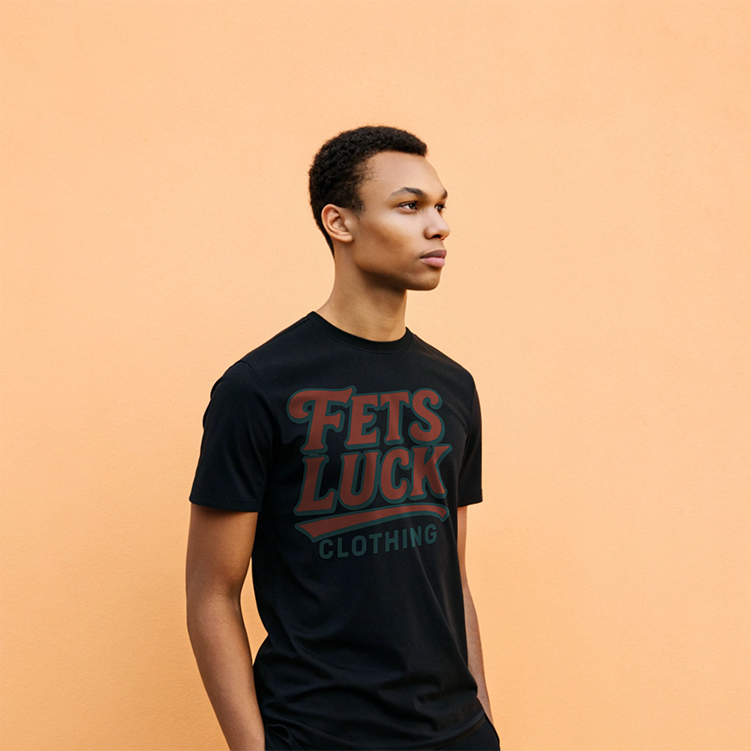 Fets Luck Style 22