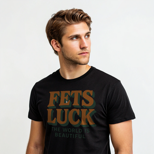 Fets Luck Style 23