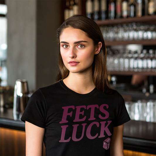 Fets Luck Style 24