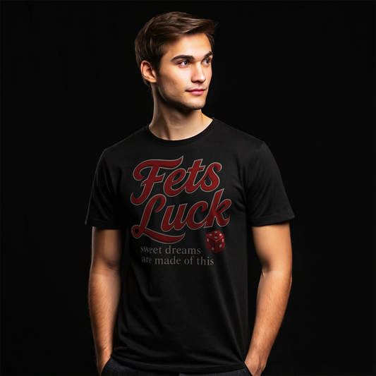 Fets Luck Style 25