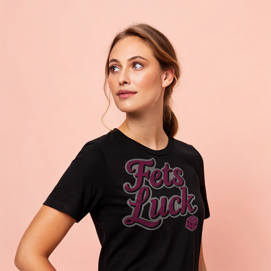 Fets Luck Style 26