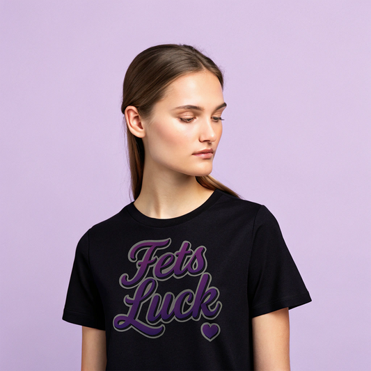 Fets Luck Style 27