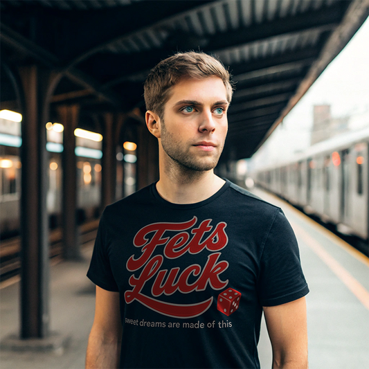 Fets Luck Style 29