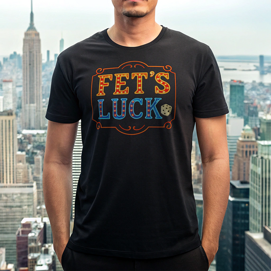 Fets Luck Style 2