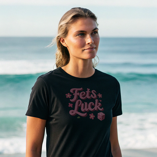 Fets Luck Style 35 Ladies