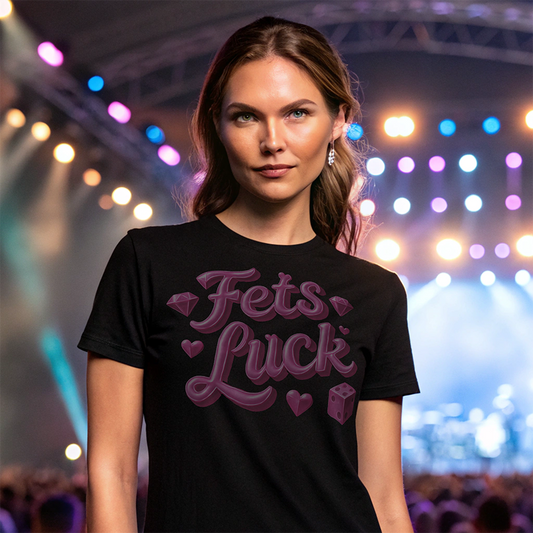 Fets Luck Style 37