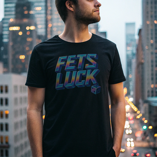 Fets Luck Style 38