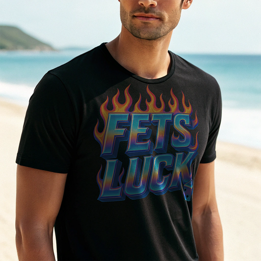 Fets Luck Style 39