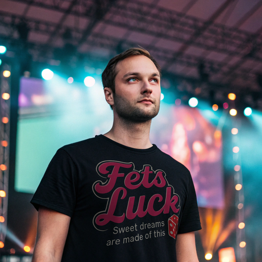 Fets Luck Style 40