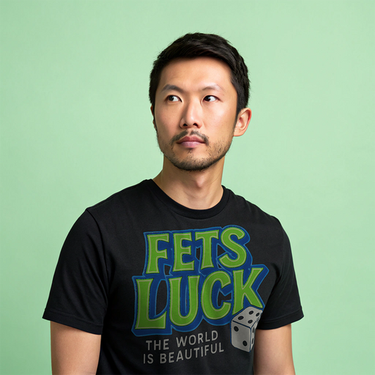 Fets Luck Style 45
