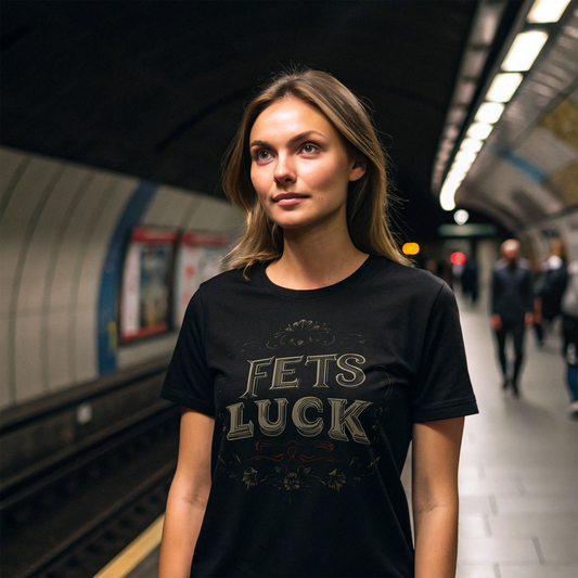 Fets Luck Style 55 Woman