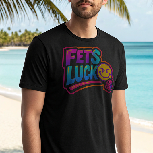 Fets Luck Style 57 Man