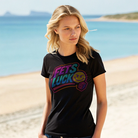 Fets Luck Style 57  Ladies