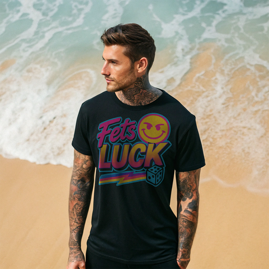 Fets Luck Style 58