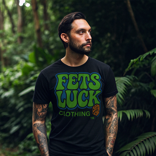 Fets Luck Style 8