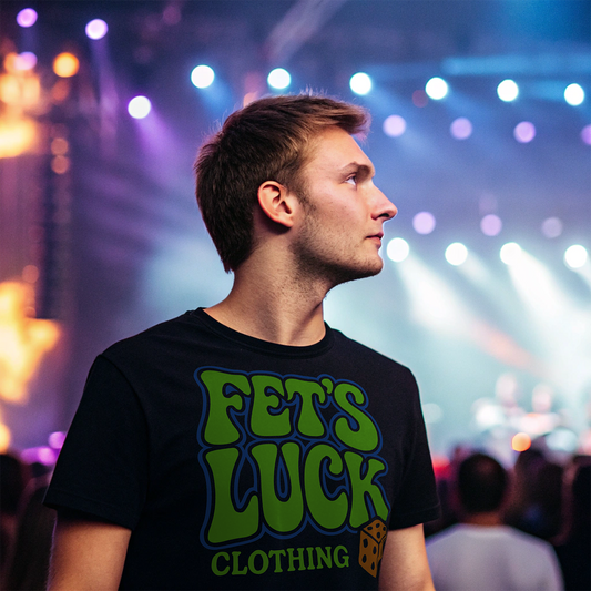Fets Luck Style 9